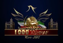 Des centaines de personnalités internationales au rassemblement pour la liberté en Iran – vidéo