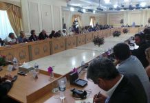 Conférence : « le Moyen-Orient dans les flammes de l’extrémisme religieux – Le rôle destructeur du régime iranien, racine et solutions »