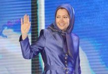 Maryam Rajavi: Un Iran démocratique et non nucléaire avec le renversement du Guide suprême