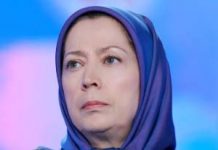 Radjavi : La solution c’est un changement de régime par le peuple iranien et sa Résistance (AFP)