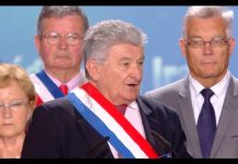 Grand Rassemblement Résistance Iran Villepinte 2015