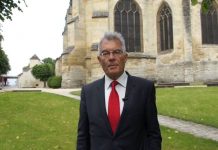 Jean Pierre Béquet