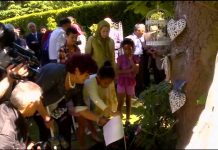 RENDEZ VOUS AUX JARDINS MARYAM RADJAVI RENCONTRE DES HABITANTS D’AUVERS SUR OISE 04