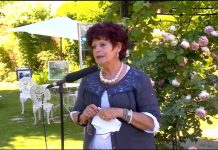 RENDEZ VOUS AUX JARDINS MARYAM RADJAVI RENCONTRE DES HABITANTS D’AUVERS SUR OISE 02