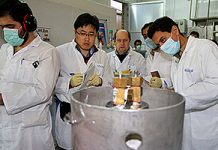 Iran : Le Majlis (Parlement des mollahs) a voté interdit l’accès aux sites militaires et aux scientifiques nucléaires