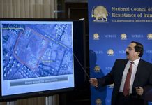 « Le régime iranien montre de façon constante qu’il n’est pas digne de confiance » Le régime iranien montre de façon constante qu'il n’est pas digne de confiance