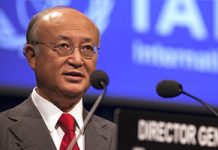 L’AIEA veut un accès aux « sites nucléaires et au personnel en Iran »