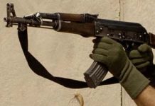 Iran: un jeune homme tué par des forces répressives dans Lamard
