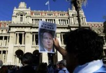Iran: toujours pas de coupable, 21 ans après un terrible attentat antisémite en Argentine