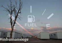 L’Irakien Faleh Fayyadh empêche le ravitaillement en aliment et carburant du camp Liberty des opposants iraniens