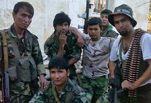 Le régime iranien accorde la nationalité à des terroristes étrangers à sa solde