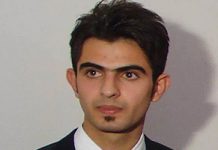 Iran: mort d’un étudiant kurde blessé lors du soulèvement à Mahabad