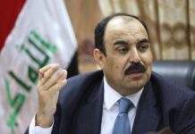 Un parlementaire irakien de haut rang : les membres de l’OMPI doivent être traités conformément au droit international