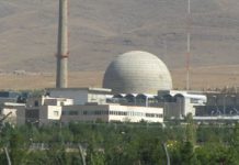 CHRONOLOGIE de la crise du nucléaire iranienne
