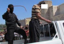 Iran : 900 personnes arrêtées et fouettées parce qu’elles ne jeûnent pas