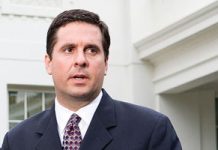 Devin Nunes, élu républicain de la Californie : l’accord nucléaire avec l’Iran ouvre la voie de Téhéran vers la bombe atomique