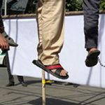 Le régime iranien a exécutés trois prisonniers Le régime iranien a exécutés trois prisonniers