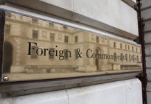 Royaume-Uni : la situation des droits de l’Homme en Iran a empiré en 2015