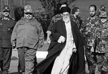 Reuters : les pasdaran du régime iranien vont profiter d’un éventuel accord sur le nucléaire pour s’enrichir davantage