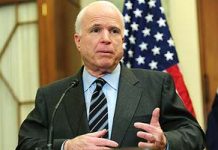 McCain: Obama a fait des concessions « dangereuses » face au régime iranien