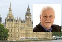 Lord Maginnis: les parlementaires britanniques attendent que l’ONU protège les dissidents iraniens résidant au camp Liberty en Irak