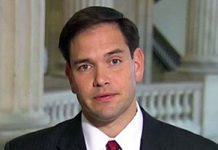 Le sénateur Rubio : Les États-Unis devraient se retirer des négociations avec l’Iran