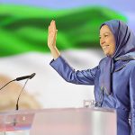 Réaction de Maryam Radjavi au sujet de la flambée des manifestations populaires en Iran