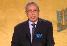 Tahar Boumedra, ancien responsable ONU du dossier d’Achraf en Irak