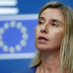 Visite malavisée de Federica Mogherini en Iran