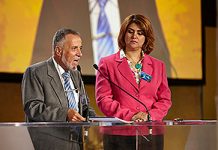 Des parlementaires jordaniens apportent leur soutien à l’OMPI pour obtenir un changement de régime en Iran