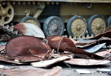 Iran – Un mollah affirme que les antennes paraboliques sont plus dangereuses qu’une bombe nucléaire