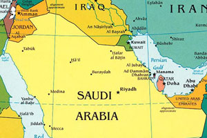 L’Arabie saoudite met en garde le régime iranien contre l’incitation à l’agitation