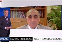 Un porte-parole de l’opposition iranienne à Sky News : Faire confiance aux mollahs est imprudent – Vidéo