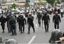 Après l’annonce de la signature de l’accord nucléaire, le régime iranien a renforcé la sécurité du lieu de résidence de Khamenei