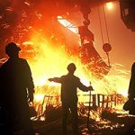 Iran – Une explosion survenue dans l’usine sidérurgique d’Ispahan a causé la mort de trois ouvriers