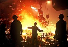 Iran – Une explosion survenue dans l’usine sidérurgique d’Ispahan a causé la mort de trois ouvriers