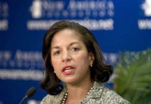 Rice : le régime iranien ne peut pas éviter les inspections de sites suspicieux
