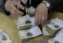 La Syrie va recevoir 1 milliard de dollars de la part du régime iranien
