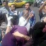 Iran: Plus de 200 enseignants arrêtés