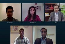 Les jeunes Iraniens expriment leur soutien à la Résistance lors d’un Téléthon de la chaîne de l’opposition