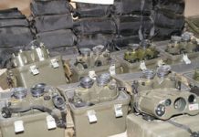 Bahreïn annonce des saisies d’armes en provenance d’Iran Bahreïn annonce des saisies d'armes en provenance d'Iran