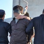 Sept autres prisonniers pendus en Iran