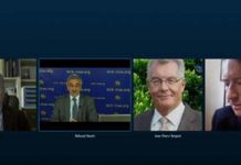 Faut-il aller en Iran sans se soucier des droits humains ? (Conférence en ligne)