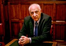 Lord Carlile : les relations du Royaume-Uni avec l’Iran doivent dépendre d’une amélioration des droits de l’homme Lord Carlile : les relations du Royaume-Uni avec l’Iran doivent dépendre d’une amélioration des droits de l’homme