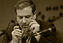 Iran : Lors d’une réunion confidentielle, le principal négociateur nucléaire reconnait les mensonges du régime à l’AIEA