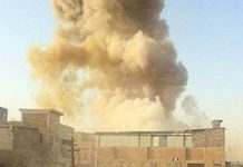 NY Post : Les attaques aux ADM en Irak pointent un défaut majeur de l’accord iranien