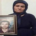 Iran-Exécution : les autorités refuse de donner la dépouille d’un prisonnier à sa mère Iran-Exécution : les autorités refuse de donner la dépouille d’un prisonnier à sa mère