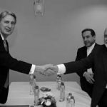 La visite en Iran du ministre britannique encourage les exécutions politiques La visite en Iran du ministre britannique encourage les exécutions politiques