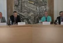 Des législateurs allemands, des défenseurs des droits de l’homme pour une nouvelle politique envers l’Iran