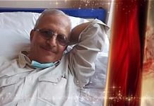 Hadi Taali est la 26ème victime du blocus médical des camps d’Achraf et de Liberty – Vidéo